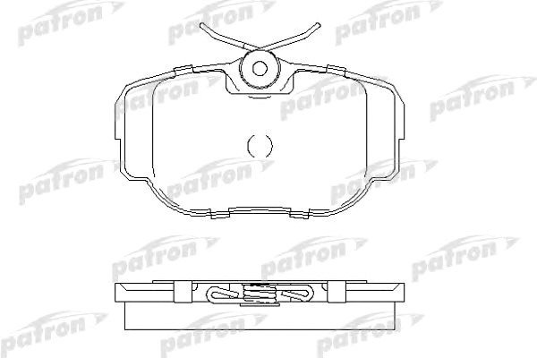 

Patron PBP981