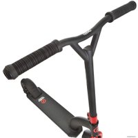 Двухколесный подростковый самокат Oxelo MF Dirt Freestyle