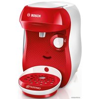 Капсульная кофеварка Bosch Tassimo Happy TAS1006