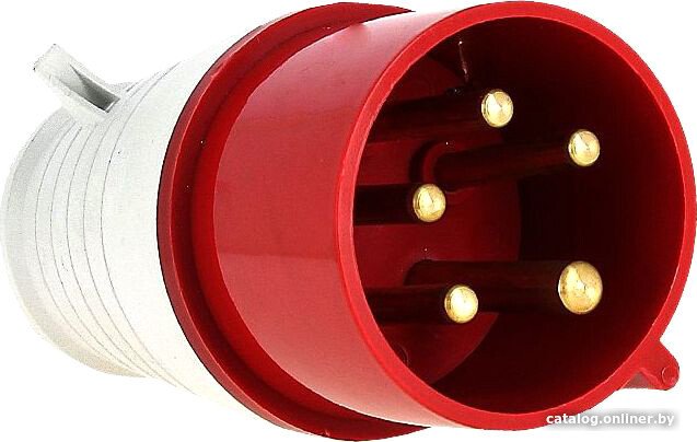 Вилка кабельная Атрион DT-025