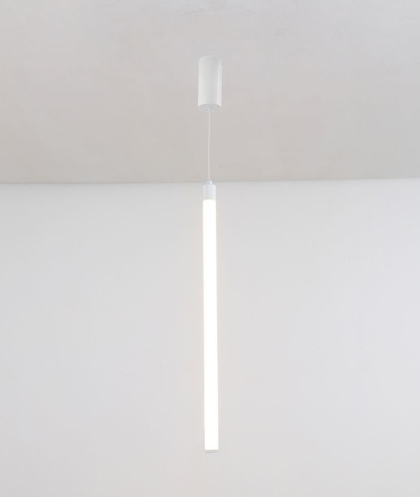 

Подвесная люстра Technical Ray P022PL-L10W