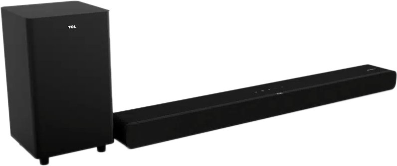 

Саундбар TCL TS8212
