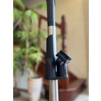 Пылесос Holt HT-VC-009 (красный)