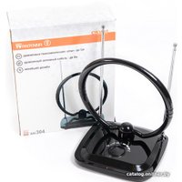 ТВ-антенна Сигнал SAI-304