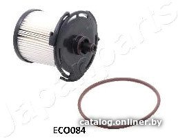 Топливный фильтр Japanparts FCECO084