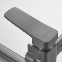 Смеситель Shevanik S9922T