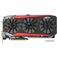 Видеокарта ASUS Radeon R9 390 8GB GDDR5 (STRIX-R9390-DC3OC-8GD5-GAMING)