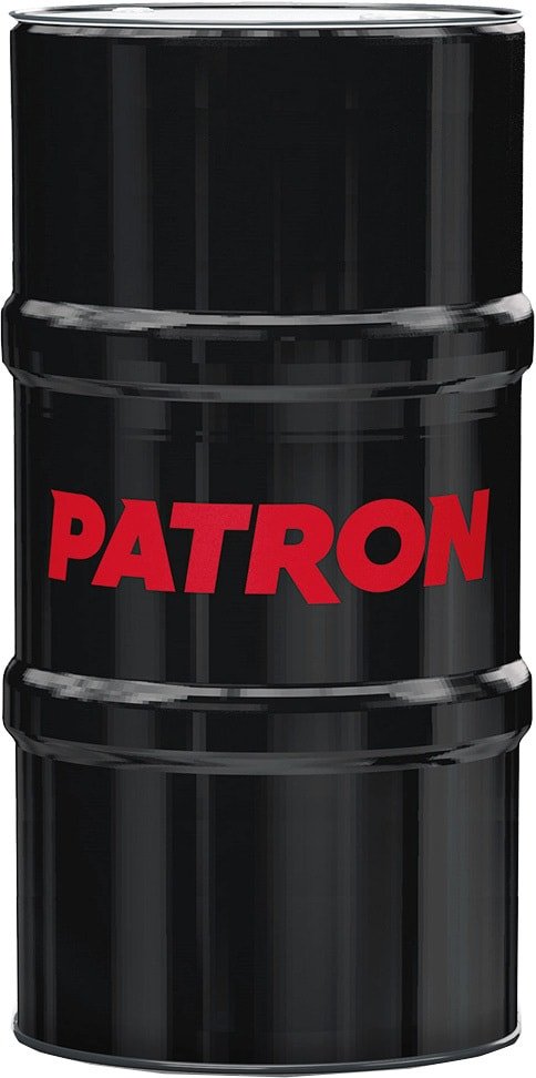 

Моторное масло Patron 5W-40 60л