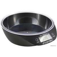 Кухонные весы Kamille KM7110