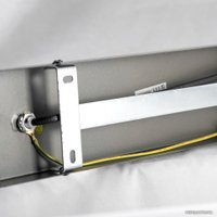 Подвесная люстра Lussole Kerr LSP-8149