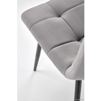 Стул Halmar K526 (серый)