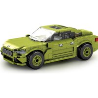 Конструктор Reobrix Technolgie 679 BMW X6