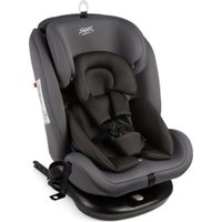 Детское автокресло Siger Престиж Isofix Lux KRES3943 (маренго)