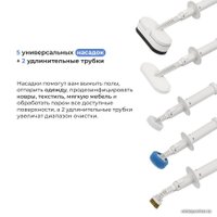 Паровая швабра Evolution SM1200