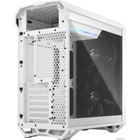 Корпус Fractal Design Torrent Compact White TG Clear Tint FD-C-TOR1C-03