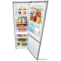 Холодильник LG GA-B499SMQZ
