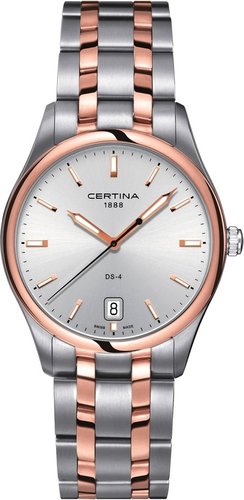 Certina DS-4 C022.410.22.031.00