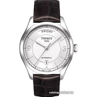 Наручные часы Tissot T038.430.16.037.00