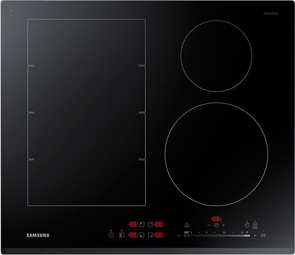 

Варочная панель Samsung NZ64K7757BK