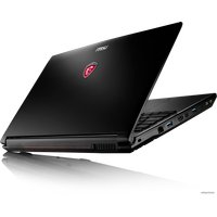 Игровой ноутбук MSI GL62M 7RD-475XRU