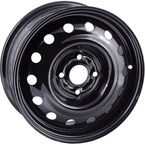 

Штампованные диски TREBL 8135 15x6" 4x100мм DIA 56.1мм ET 45мм B