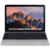 Ноутбук Apple MacBook (2017 год) [MNYF2]