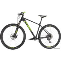 Велосипед Cube ACID Eagle 27.5 (2019)