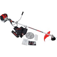 Триммер Verton Garden BR-561