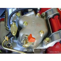 Мотоблок дизельный Weima WM1100BE