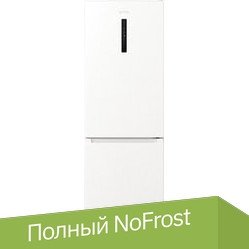 

Холодильник Gorenje NRK6192AW4