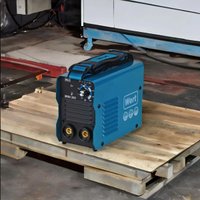 Сварочный инвертор Wert MINI 200 W1701.009.00