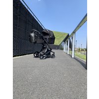 Универсальная коляска iBebe i-Stop (2 в 1, GL1)