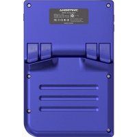 Игровая приставка Anbernic RG40XXV 32GB/128GB (синий)