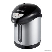 Термопот Lumme LU-3834 (черный жемчуг)