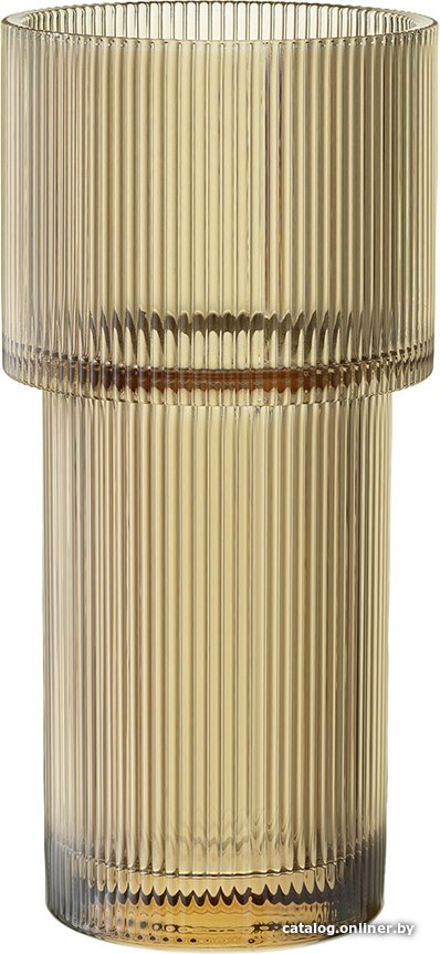 Ваза Bergenson Bjorn Ivet BB000014 (бежевый)