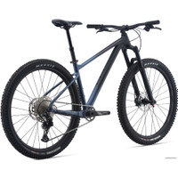 Велосипед Giant Fathom 29 2 XL 2021 (темно-зеленый)