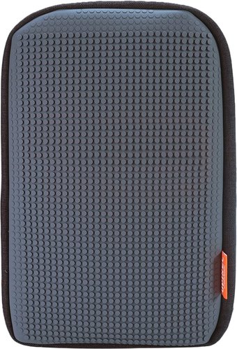 Городской рюкзак Upixel BY-BB009 (серый)