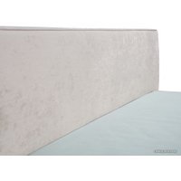 Кровать Ormatek Zephyr 180x190-220 (ткань велсофт)