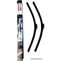 Щетки стеклоочистителя Bosch Aerotwin 3397014404
