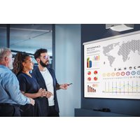 Проектор Optoma ZW410UST