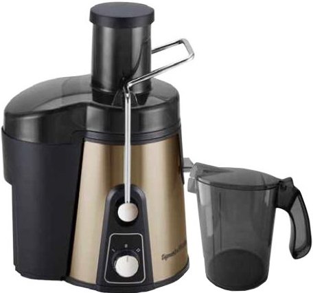 

Соковыжималка Zigmund & Shtain EJ-750