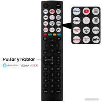 Телевизор Hisense 75E7KQ