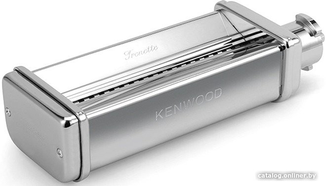Насадка для пасты Kenwood KAX 983 ME для пасты Trenette
