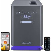 Увлажнитель воздуха Setti+ Smart AH900