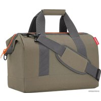 Дорожная сумка Reisenthel Allrounder M Olive Green