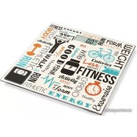 Напольные весы BQ BS1016