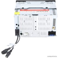 СD/DVD-магнитола Blaupunkt San Diego 530