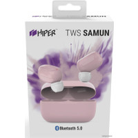 Наушники Hiper TWS Samun X1