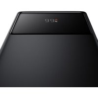 Внешний аккумулятор Baseus Star-Lord Digital Display Fast Charging Power Bank 30000mAh 22.5W (черный)