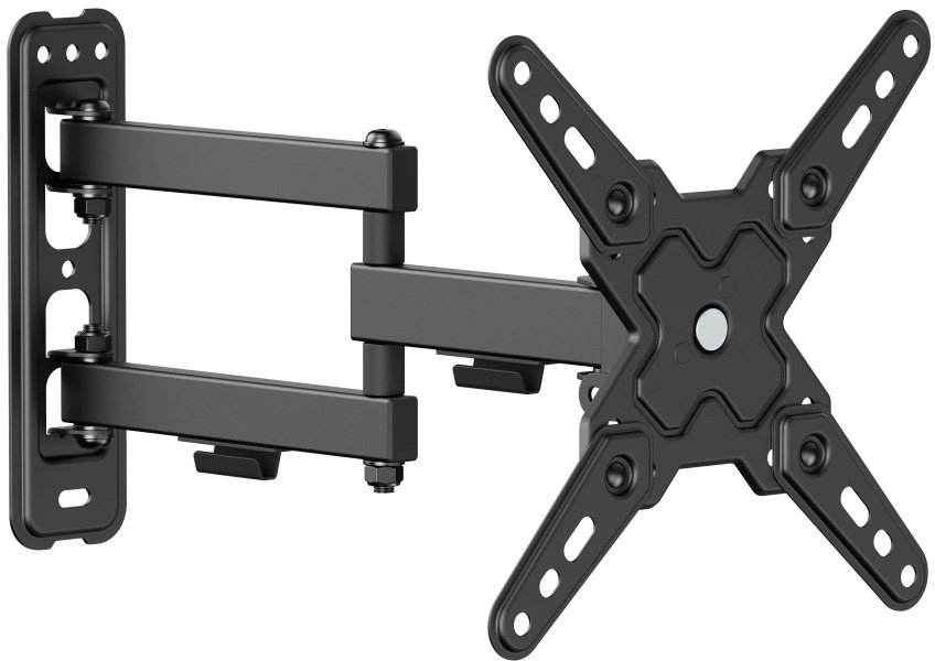 

Кронштейн для телевизора KRONOLIT MOVE MOUNT 223